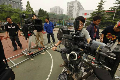 深圳中漢傳媒 影視節(jié)目制作與廣告宣傳片領(lǐng)域的專業(yè)先鋒